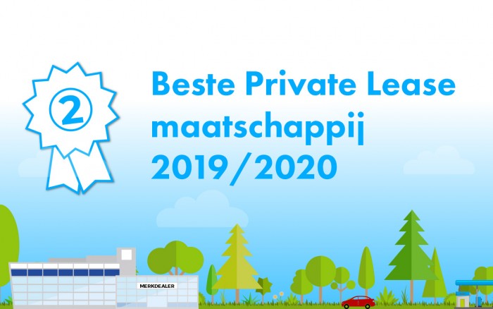 Private lease onder het motto ‘geen gedoe’ | IKRIJ.NL beste private lease maatschappij – 2019 / 2020 [Blogpost] van IKRIJ.nl in Den Haag