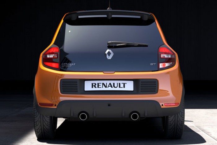 totale gemoedsrust | Renault Twingo Private Lease van IKRIJ.nl in Den Haag