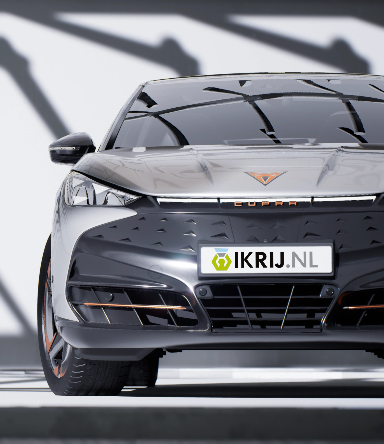 Cupra: Sportiviteit, Design en Innovatie in Perfecte Harmonie