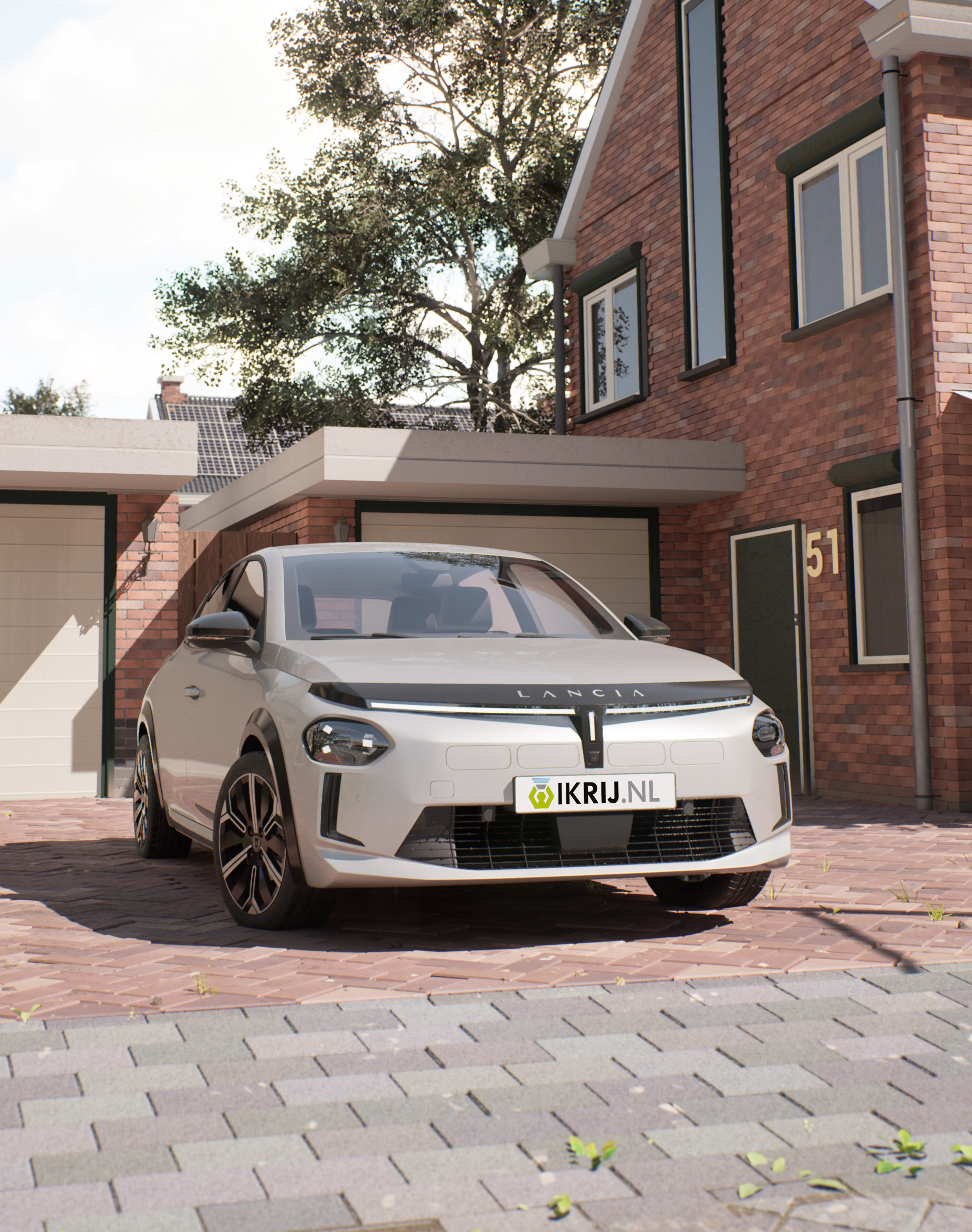 Lancia: Italiaanse klasse met comfort en exclusiviteit