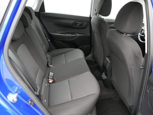 Hyundai i20 1.0tgdi mhev comfort 74kW (R-300-HF)