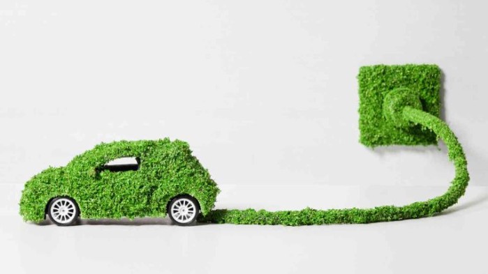 Meer informatie over de Wegenbelasting elektrische auto 2026 uit het Private Lease aanbod van IKRIJ.nl