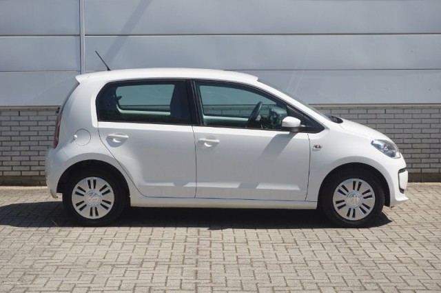 Volkswagen up! 1.0 move up bluemotion tech. 44kW (HH-202-G)