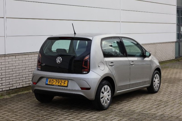 Volkswagen up! 1.0 move up! 44kW (RD-792-F)