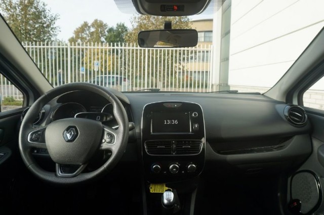 Renault Clio estate 0.9tce zen 66kW (H-626-SF)
