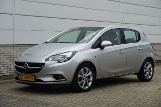 Private Lease deze Opel Corsa 1.0t edition 66kW (PB-559-R) vanaf 269 euro per maand