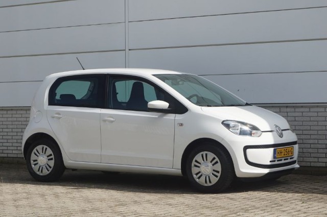 Volkswagen up! 1.0 move up bluemotion tech. 44kW (HH-256-G)