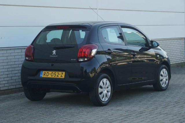 Peugeot 108 1.0evti active 50kW AIRCO+BLUETOOTH (RD-052-Z)