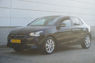 Private Lease deze Opel Corsa 1.2 edition 55kW (N-678-LR) vanaf 319 euro per maand