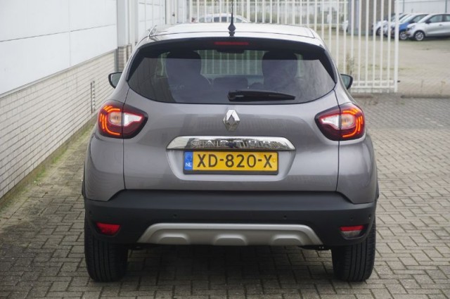 Renault Captur 0.9tce intens 66kW (XD-820-X)