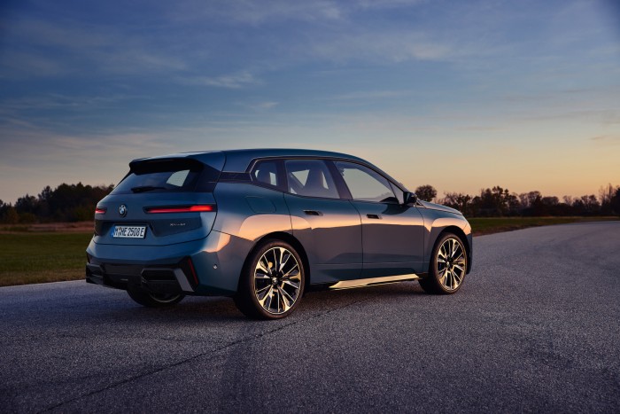 Meer informatie over de Private Lease 24 maanden uit het Private Lease aanbod van IKRIJ.nl