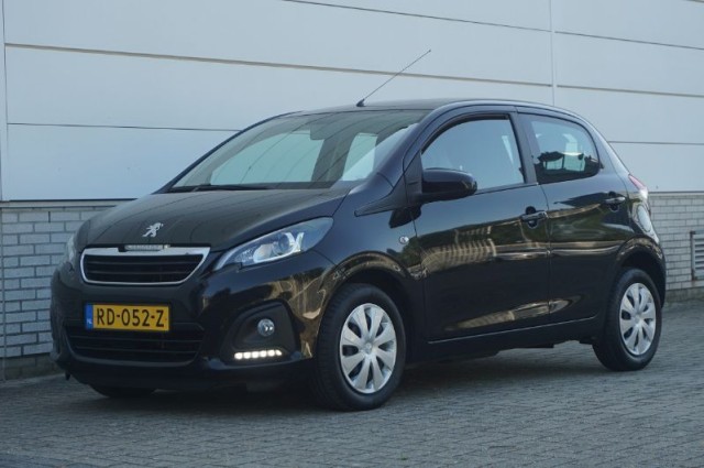 Peugeot 108 1.0evti active 50kW AIRCO+BLUETOOTH (RD-052-Z)