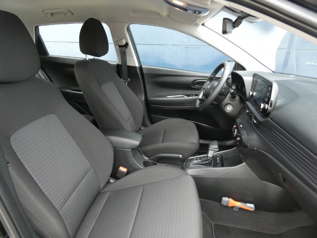 Hyundai i20 1.0tgdi mhev comfort 74kW 7dct aut (R-685-DK)