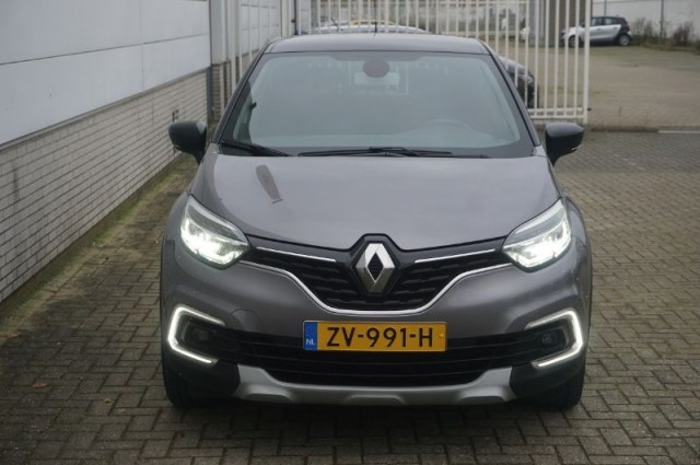 Renault Captur 0.9tce intens 66kW 
