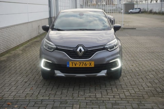 Renault Captur 0.9tce energy intens 66kW (TV-776-X)