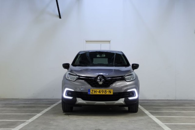 Renault Captur 0.9tce limited 66kW (ZH-498-N)