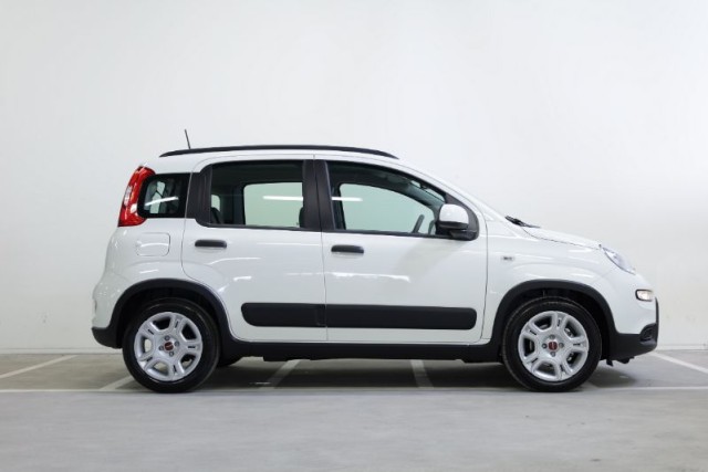Fiat Panda 1.0 hev city life 51kW (S-512-XR)