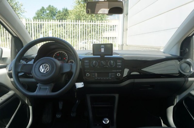 Volkswagen up! 1.0 move up bluemotion tech. 44kW (HH-202-G)