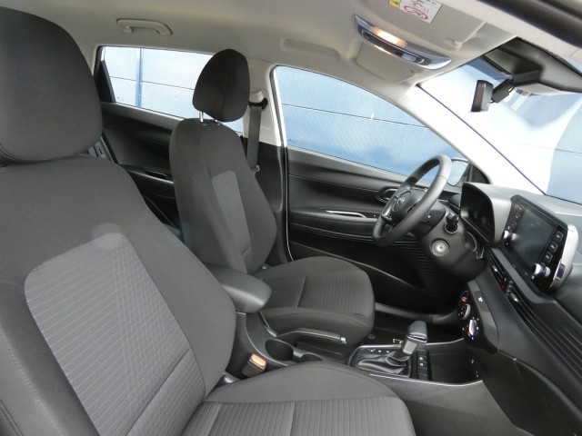 Hyundai i20 1.0tgdi mhev comfort 74kW 7dct aut (R-687-DK)