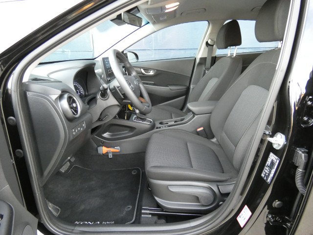 Hyundai KONA 1.6gdi hev comfort 104kW dct aut(P-604-KZ)