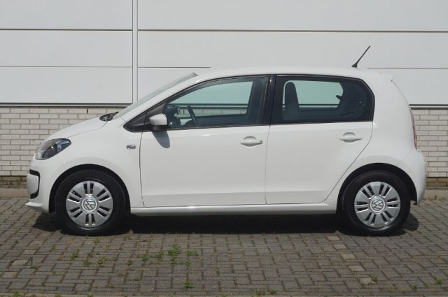 Volkswagen up! 1.0 move up bluemotion tech. 44kW (HH-269-G)