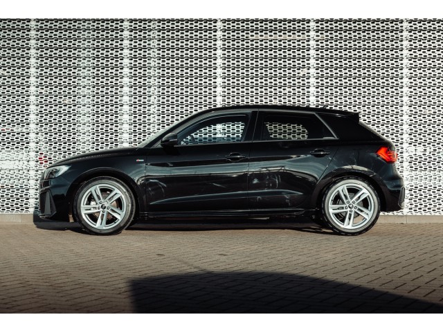 Audi A1 sportback 25tfsi epic 70kW