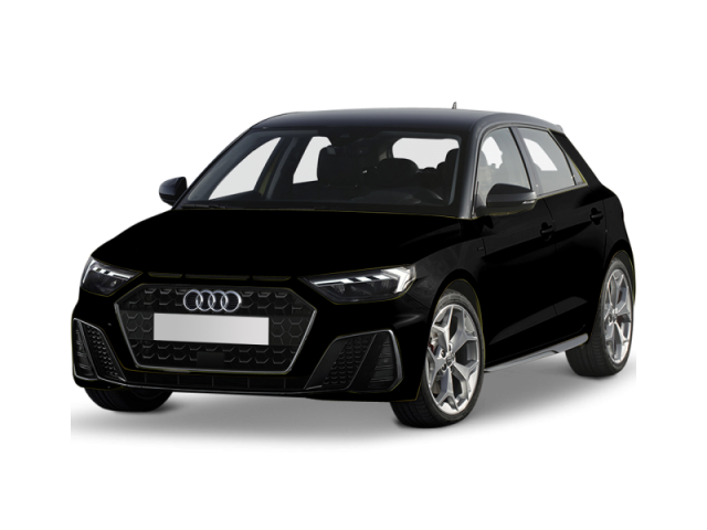 Audi A1 sportback 25tfsi pro line 70kW