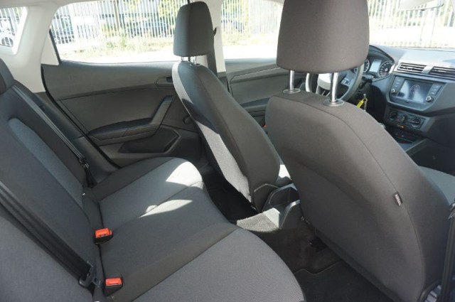 Seat Ibiza 1.0mpi reference 59kW (XF-616-G)