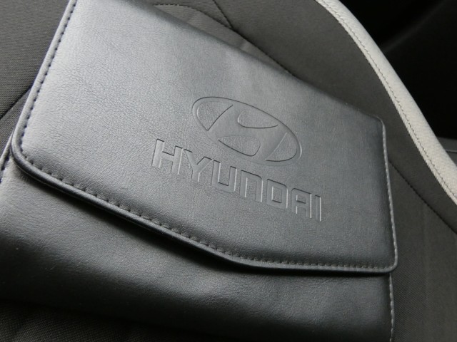 Hyundai i10 1.0i blue comfort 49kW (P-823-XT)