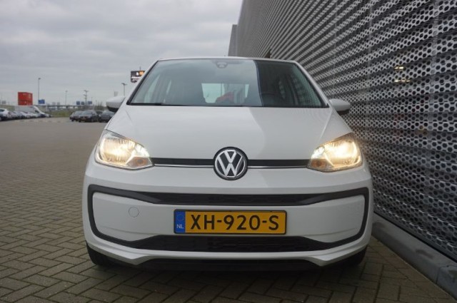 Volkswagen up! 1.0 move up! 44kW (XH-920-S)