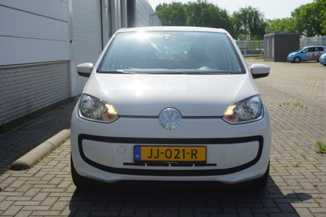 Volkswagen up! 1.0 move up bluemotion tech. 44kW (JJ-021-R)