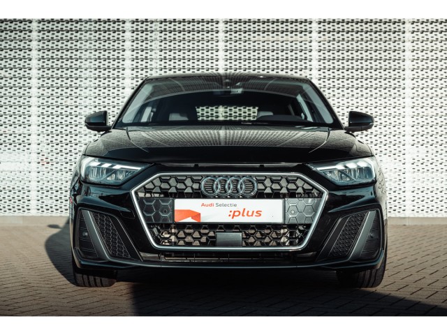 Audi A1 sportback 25tfsi epic 70kW