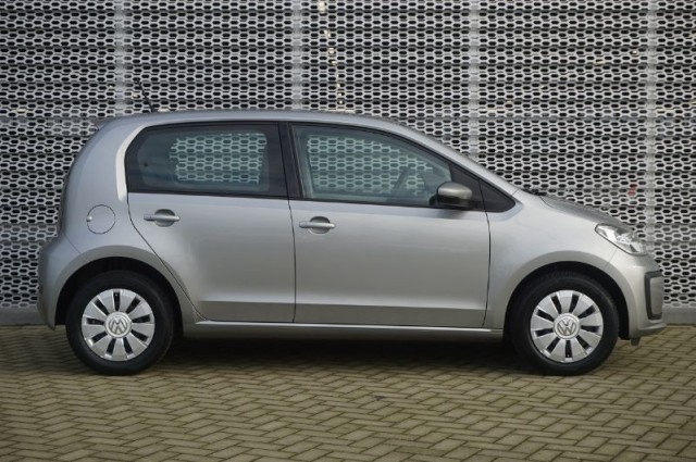 Volkswagen up! 1.0 move up! 44kW ( G-672-SB)
