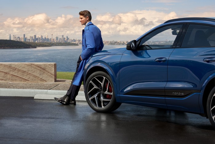 Meer informatie over de Hoe werkt onderhoud en verzekering bij een auto-abonnement? uit het Private Lease aanbod van IKRIJ.nl