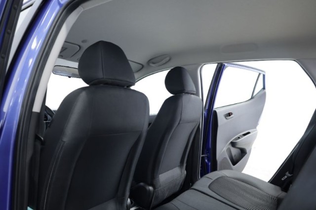 Hyundai i10 1.0i blue comfort 4p 49kW (ZP-568-D)