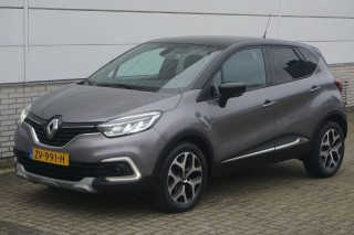 Private Lease deze Renault Captur 0.9tce intens 66kW  vanaf 300 euro per maand