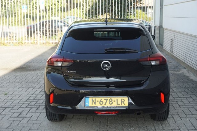 Opel Corsa 1.2 edition 55kW (N-678-LR)