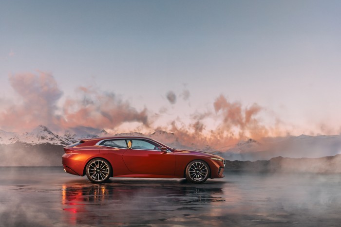 Meer informatie over de BMW Occasion voor Private Lease uit het Private Lease aanbod van IKRIJ.nl