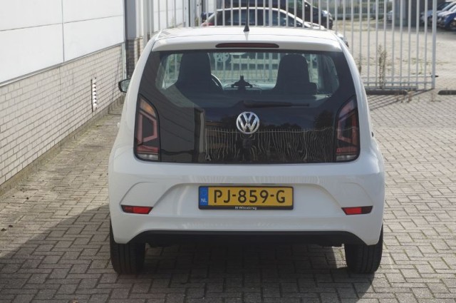 Volkswagen up! 1.0 move up! 44kW (PJ-859-G)
