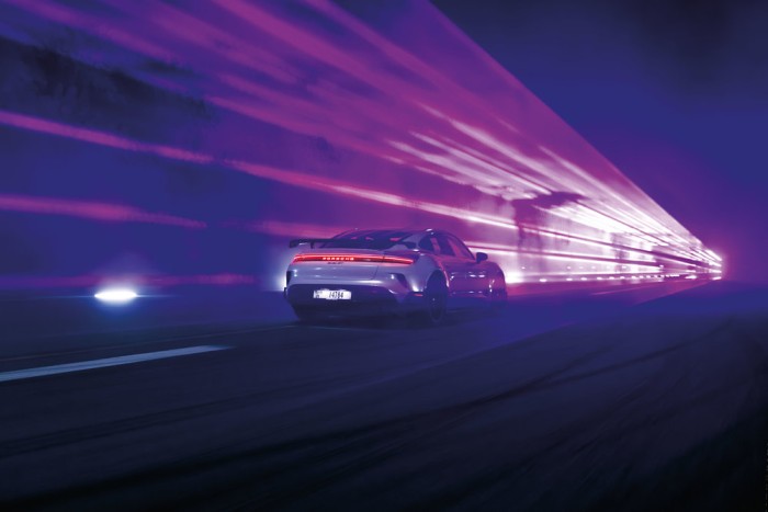 Meer informatie over de Goedkope auto abonnement – slim rijden zonder grote uitgaven uit het Private Lease aanbod van IKRIJ.nl