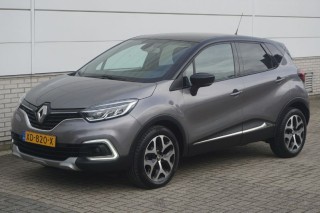 Private Lease deze Renault Captur 0.9tce intens 66kW (XD-820-X) vanaf 349 euro per maand