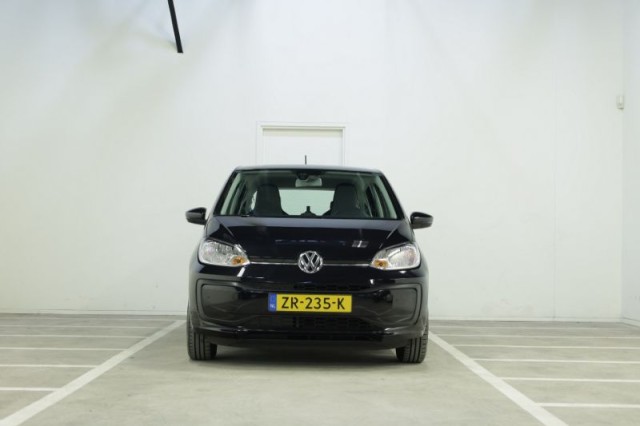 Volkswagen up! 1.0 move up! 44kW (ZR-235-K)