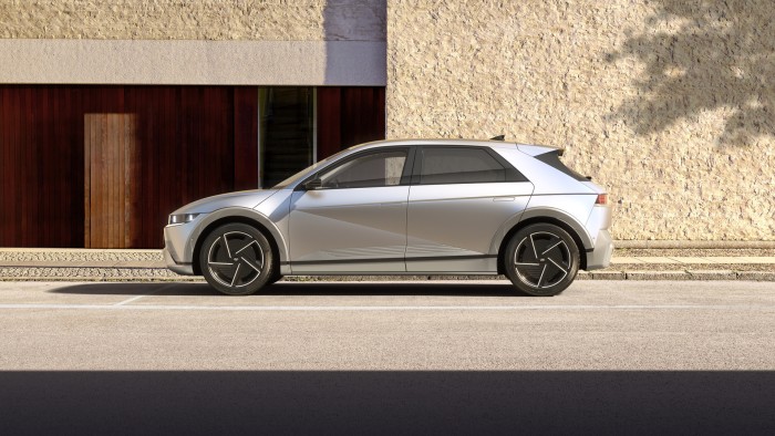 Meer informatie over de Private Lease Occasion Automaat uit het Private Lease aanbod van IKRIJ.nl