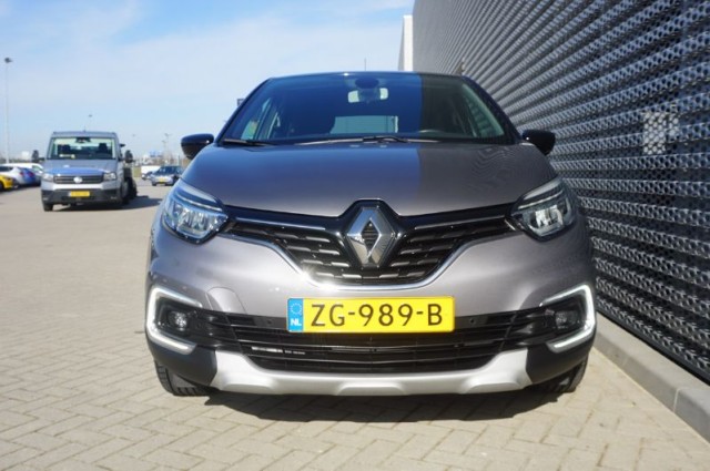 Renault Captur 0.9tce intens 66kW (ZG-989-B)