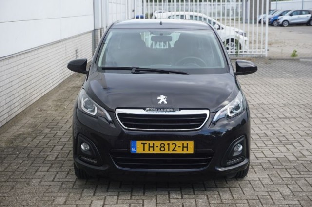 Peugeot 108 1.0evti active 50kW Airco + Bluetooth (TH-812-H)