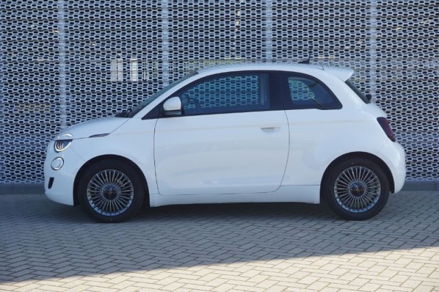 Fiat 500E Berlina 42kWh ev business launch edition 87kW aut (K-712-JK)