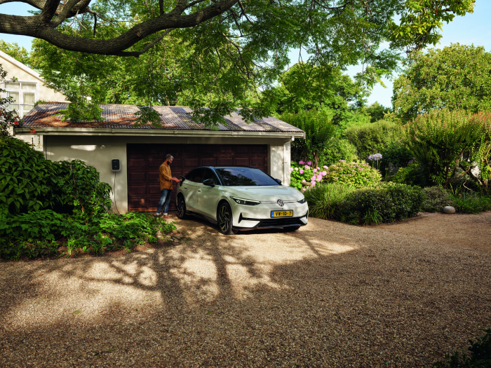 Meer informatie over de Hoeveel kilometers moet je leasen? Tips om goed te kiezen uit het Private Lease aanbod van IKRIJ.nl