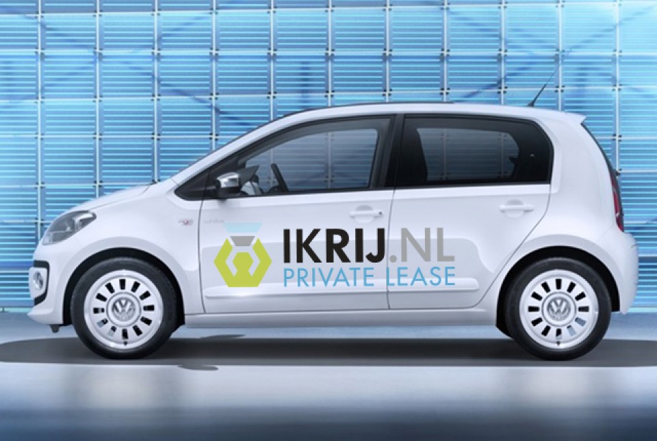 Stel je vraag aan de private lease experts van IKRIJ.NL