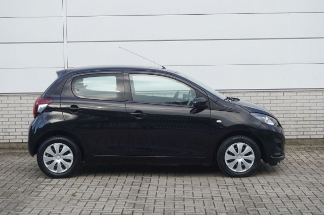 Peugeot 108 1.0evti active 50kW Airco + Bluetooth (TH-812-H)