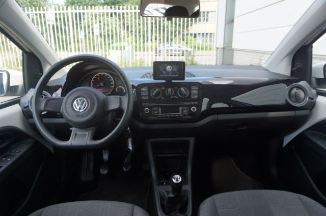 Volkswagen up! 1.0 move up bluemotion tech. 44kW (HH-256-G)